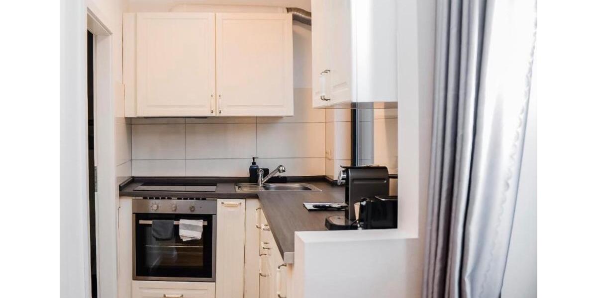 Etagenwohnung Bad Oldesloe - 1 Zimmer, 20 m&sup2;, 750&euro; | Angebot:24457386