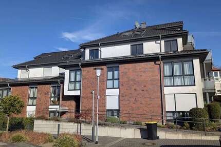 Wohnung zum Mieten in Xanten 1.620 € 154 m² 4 zimmer