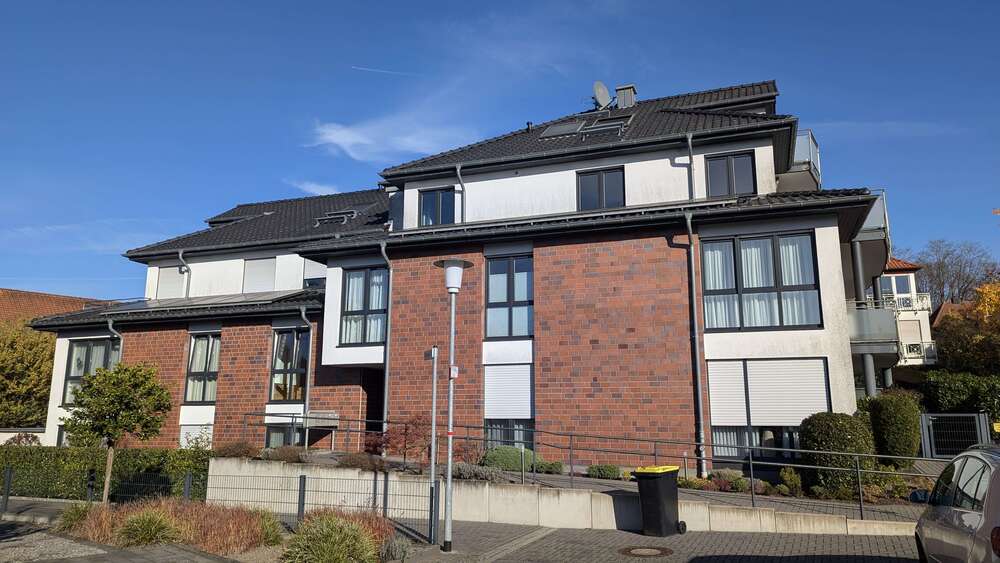 Wohnung zum Mieten in Xanten 1.620 € 154 m² 4 zimmer