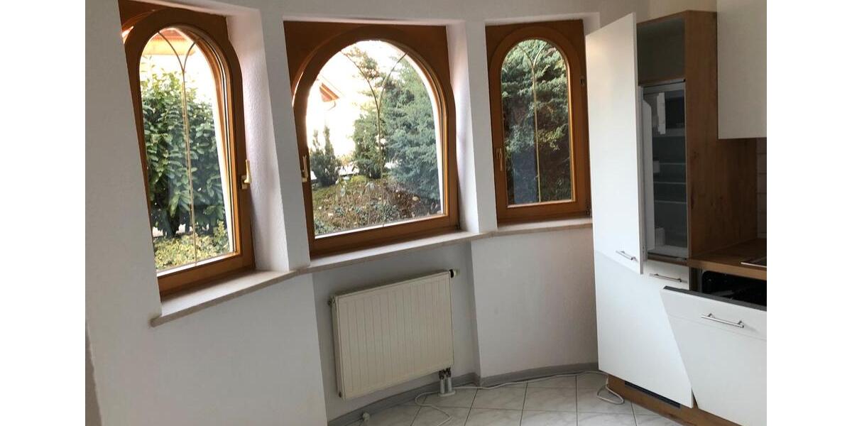 Erdgeschoßwohnung Weismain - 2 Zimmer, 51 m&sup2;, 620&euro; | Angebot:24841224