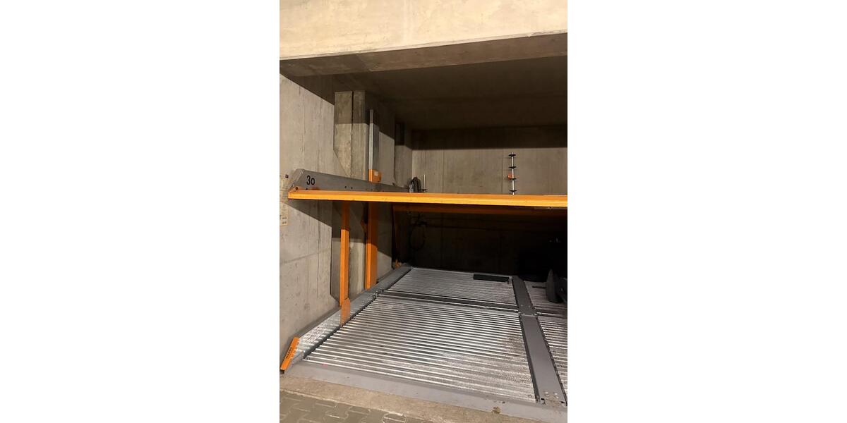 Erdgeschoßwohnung Obertraubling - 1 Zimmer, 30 m&sup2;, 600&euro; | Angebot:26505714