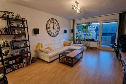 2 Zimmerwohnung zu vermieten 2 zimmer