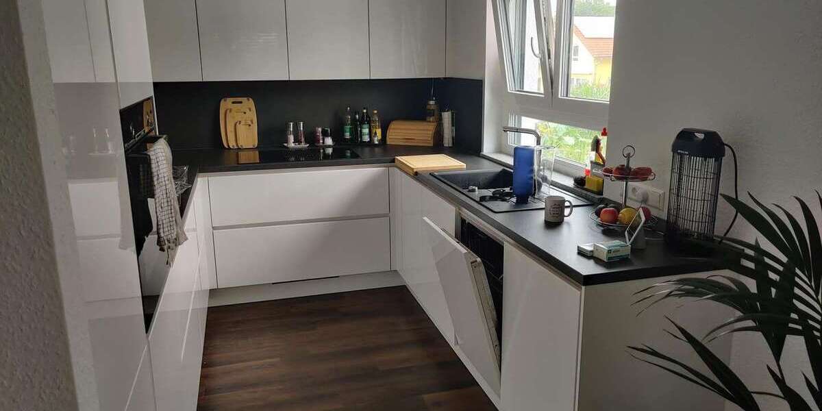 Wohnung zum Mieten in Abstatt 1.600 € 101 m² 4 zimmer