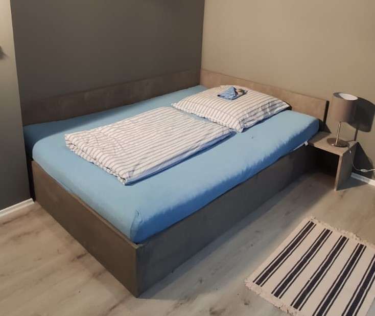 Wohnung zum Mieten in Fürth 350 € 18 m²