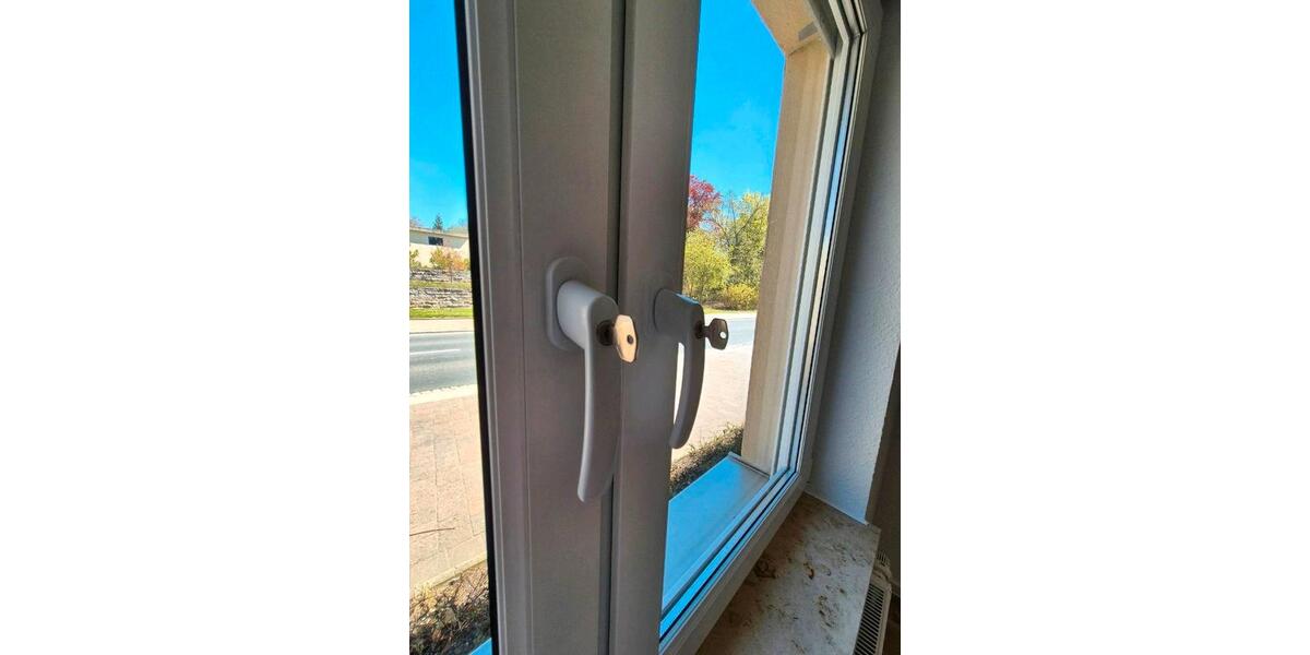 Erdgeschoßwohnung Ronneburg - 2 Zimmer, 60 m&sup2;, 465&euro; | Angebot:26497924