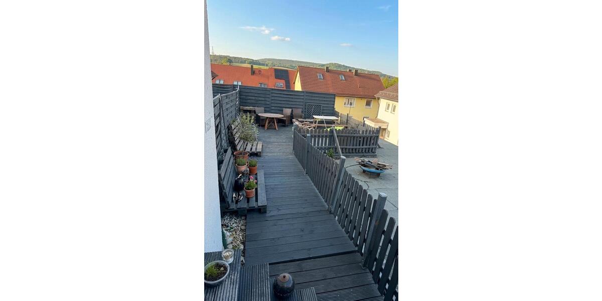 Wohnen auf Zeit Bayreuth Meyernberg - 1 Zimmer, 17 m&sup2;, 250&euro; | Angebot:26625567