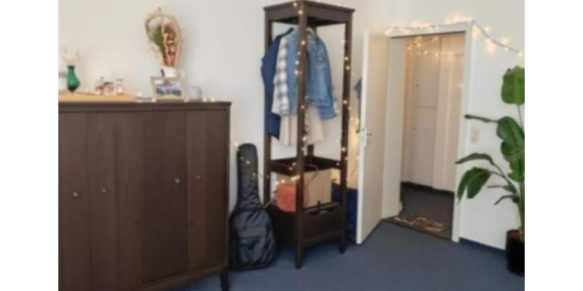 Etagenwohnung Ulm - 1 Zimmer, 25 m&sup2;, 600&euro; | Angebot:24694293