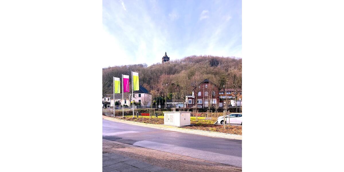 Etagenwohnung Porta Westfalica - 3 Zimmer, 84 m&sup2;, 799&euro; | Angebot:26362650