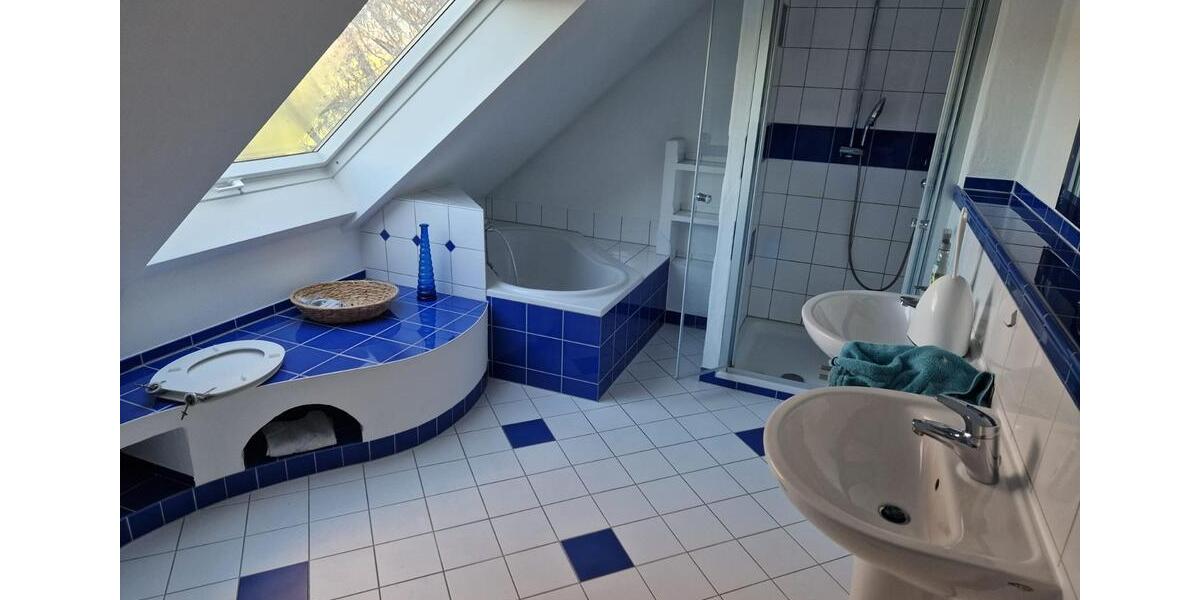 Dachgeschoßwohnung Allershausen - 1 Zimmer, 53 m&sup2;, 450&euro; | Angebot:25961687