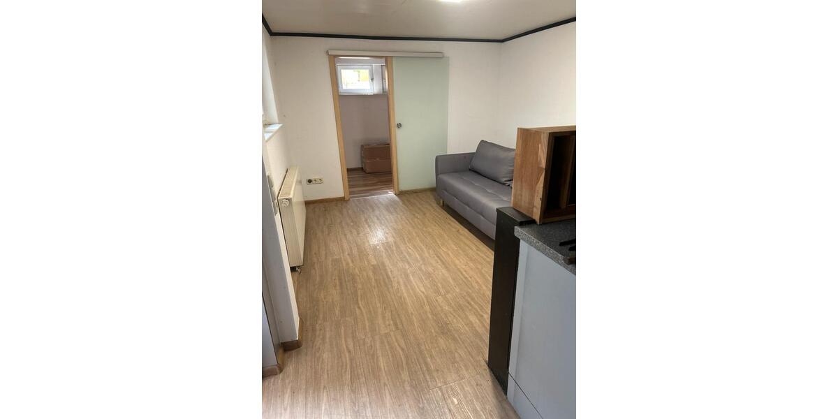 Etagenwohnung Neuenburg am Rhein - 2 Zimmer, 40 m&sup2;, 300&euro; | Angebot:25839375