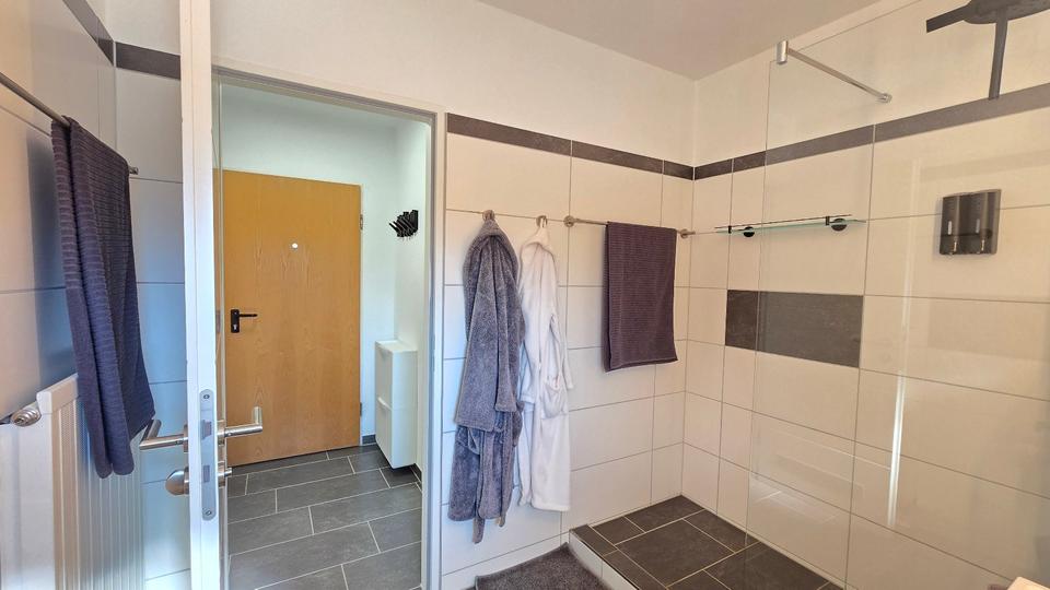 Wohnen auf Zeit Waldkirchen - 2 Zimmer, 45 m&sup2;, 840&euro; | Angebot:26267768