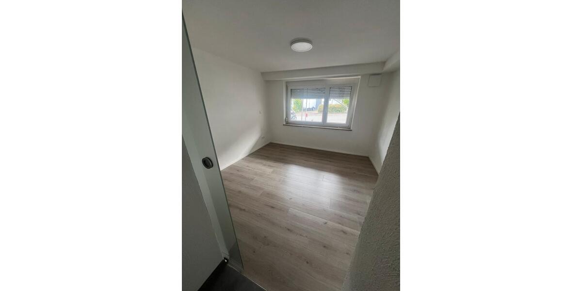 Erdgeschoßwohnung Horb am Neckar - 1.5 Zimmer, 38 m&sup2;, 460&euro; | Angebot:26534281