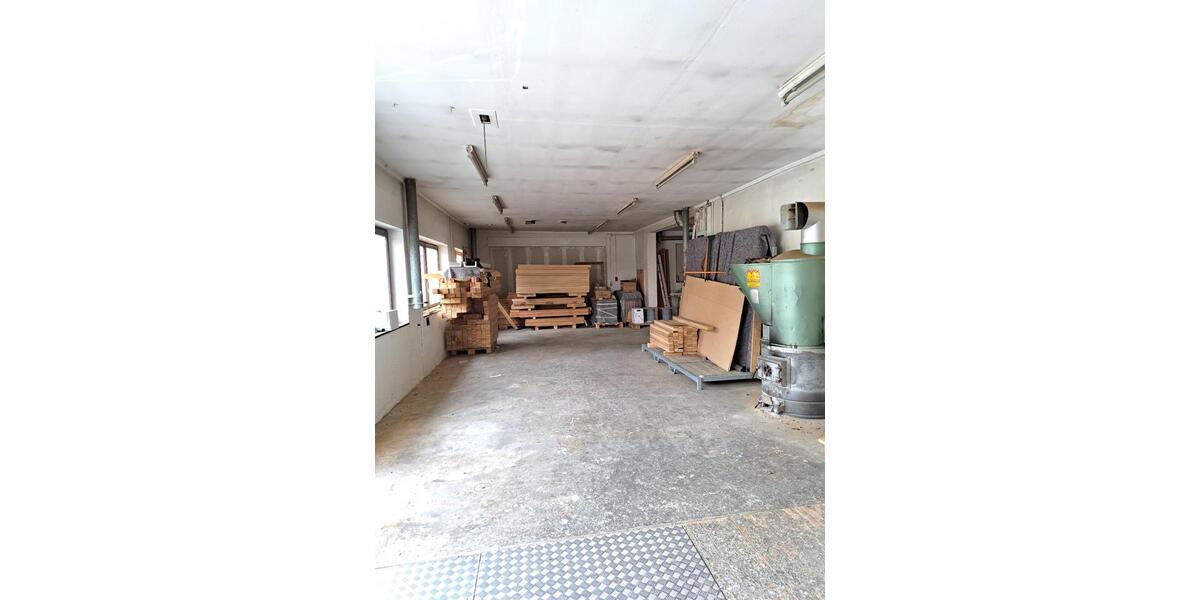 Gewerbeobjekt Geisenhausen - 720&euro; | Angebot:25864795