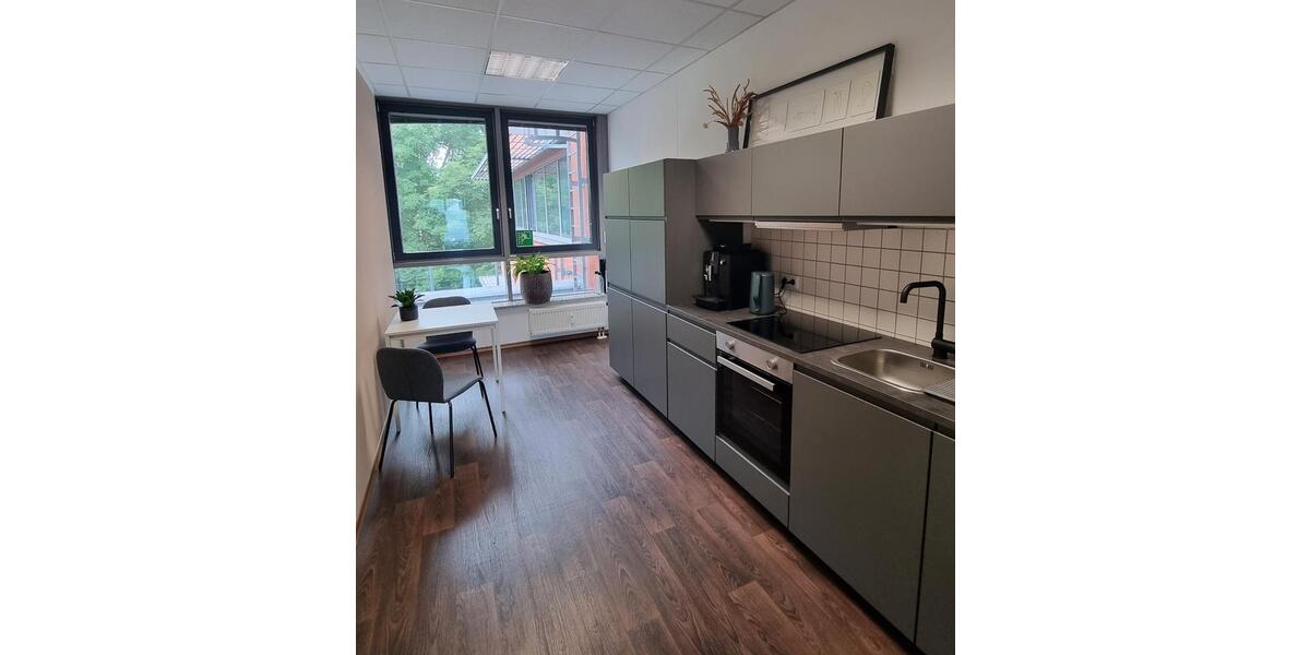 Gewerbeobjekt Regensburg Ganghofersiedlung - 1.350&euro; | Angebot:26497636