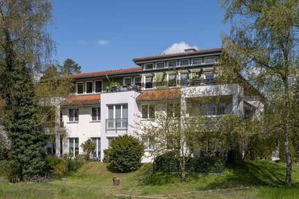 Wohnung zum Mieten in Bernau bei Berlin 1.126,25 € 90.1 m² 3 zimmer