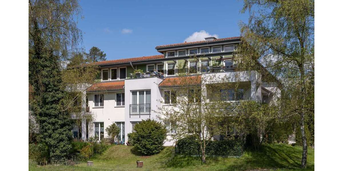 Wohnung zum Mieten in Bernau bei Berlin 1.126,25 € 90.1 m² 3 zimmer