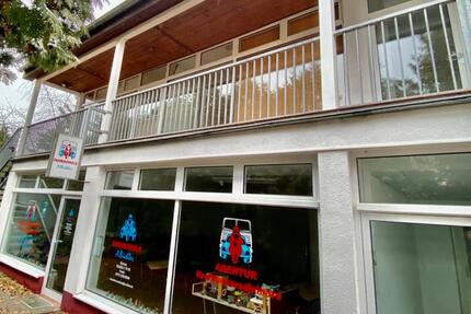 Gewerbeobjekt Michendorf - 299&euro; | Angebot:24614030