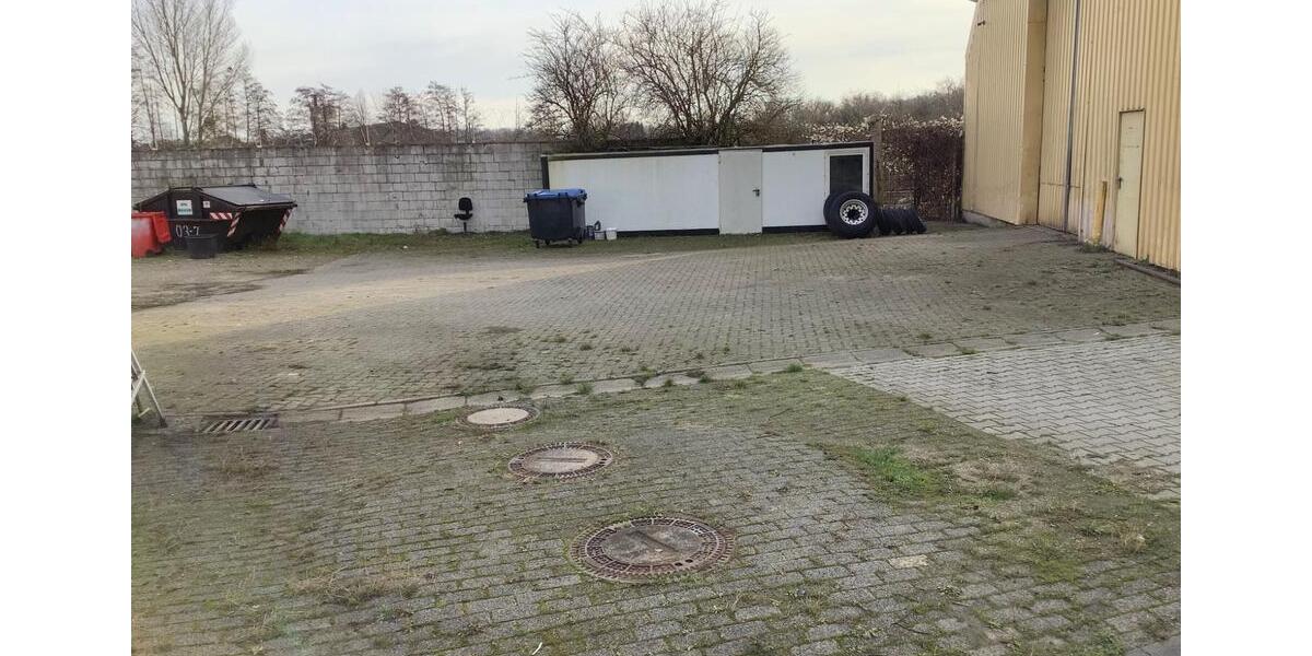 Gewerbeobjekt Bedburg - 1.200&euro; | Angebot:24265410