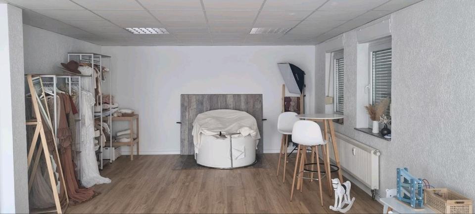 Gewerbeobjekt Bebra - 800&euro; | Angebot:24213881