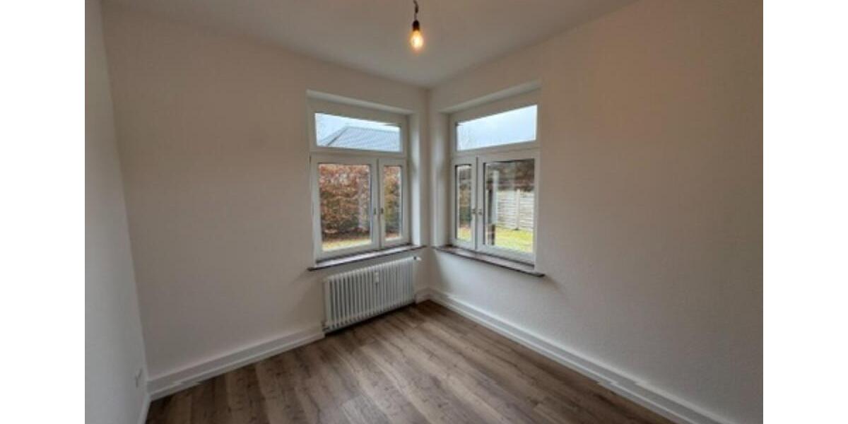 Erdgeschoßwohnung Schortens - 3 Zimmer, 83 m&sup2;, 825&euro; | Angebot:25178286