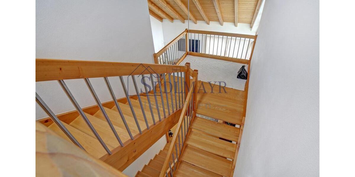 Einfamilienhaus Seefeld - 6 Zimmer, 220 m&sup2;, 2.800&euro; | Angebot:26133681