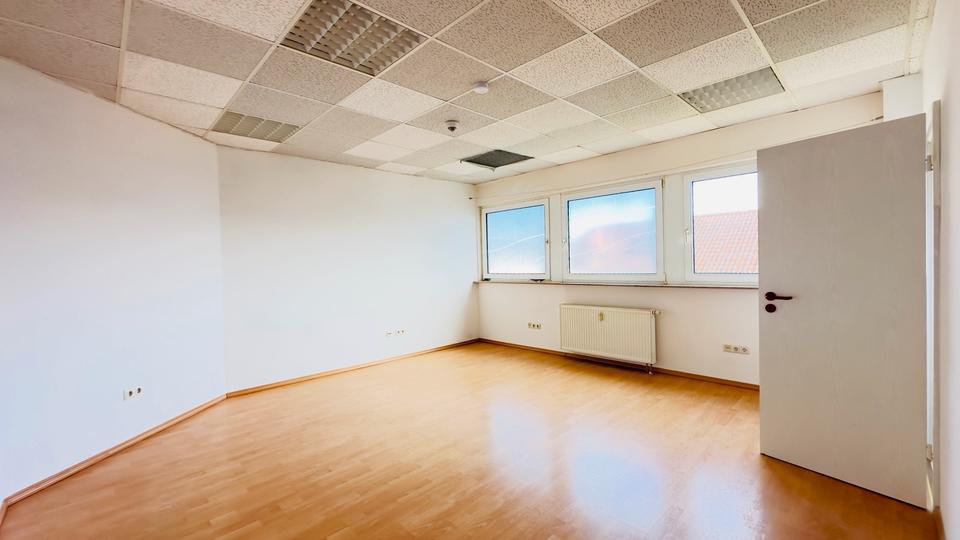 Etagenwohnung Wettenberg - 1 Zimmer, 26 m&sup2;, 420&euro; | Angebot:25933533