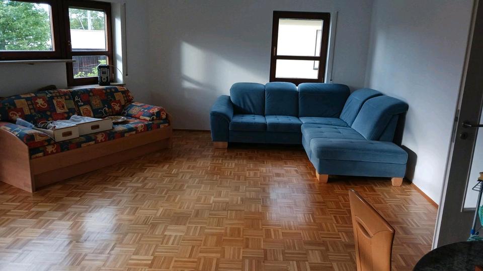 3-Zimmer-Wohnung in Langenargen am Bodensee zu vermieten 3 zimmer