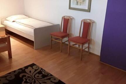 Wohnen auf Zeit Essenbach - 1 Zimmer, 40 m&sup2;, 350&euro; | Angebot:25638916