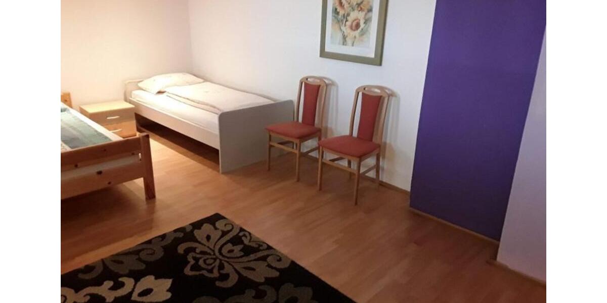 Wohnen auf Zeit Essenbach - 1 Zimmer, 40 m&sup2;, 350&euro; | Angebot:25638916