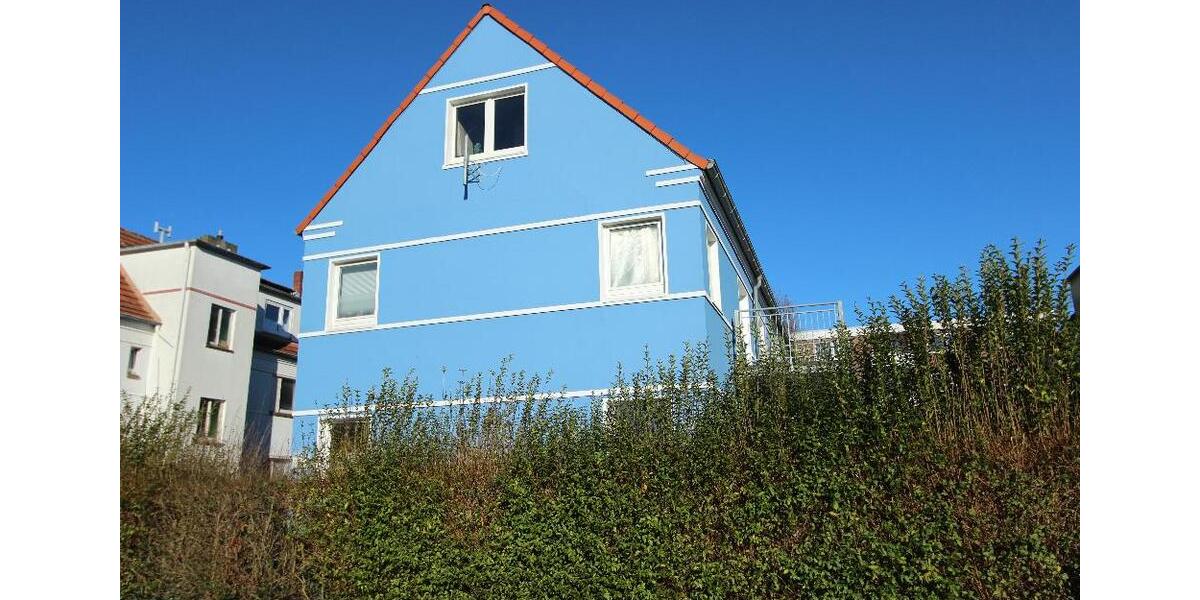Etagenwohnung Wilhelmshaven - 2 Zimmer, 53 m&sup2;, 470&euro; | Angebot:26687662