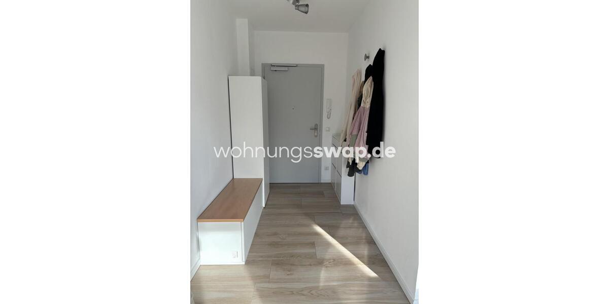 Etagenwohnung Potsdam Potsdam West - 1 Zimmer, 45 m&sup2;, 645&euro; | Angebot:24550282