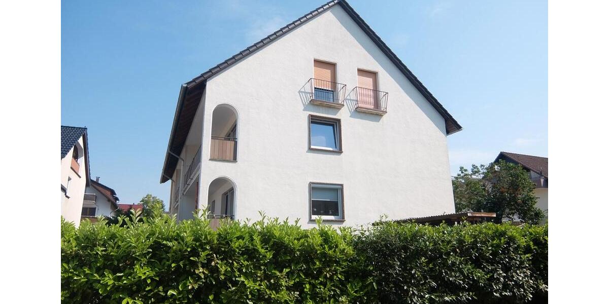 Etagenwohnung Bad Pyrmont - 3 Zimmer, 77 m&sup2;, 510&euro; | Angebot:26677751