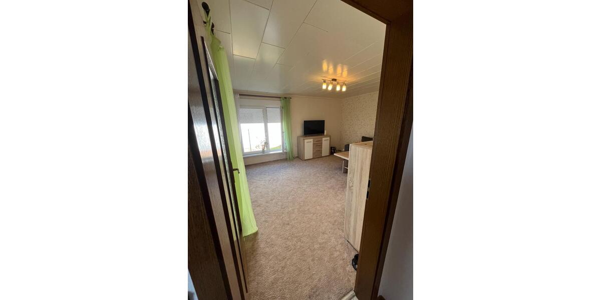 Haus zu vermieten in Tambach-Dietharz 3 zimmer