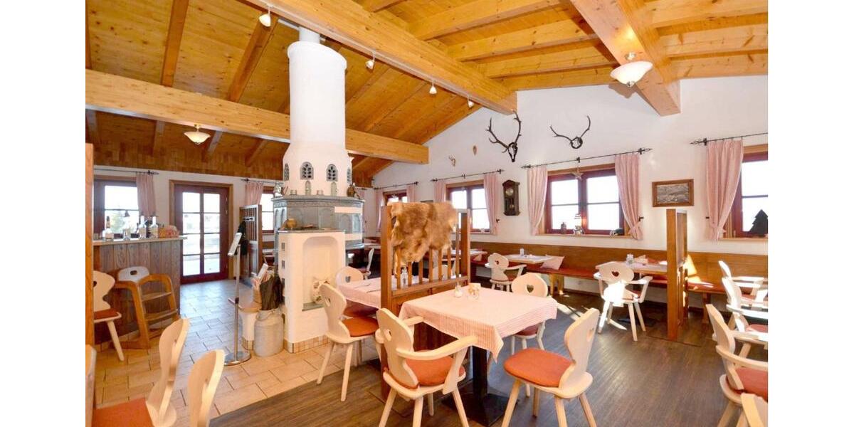 Gewerbeobjekt Braunlage - 1.600&euro; | Angebot:25894784