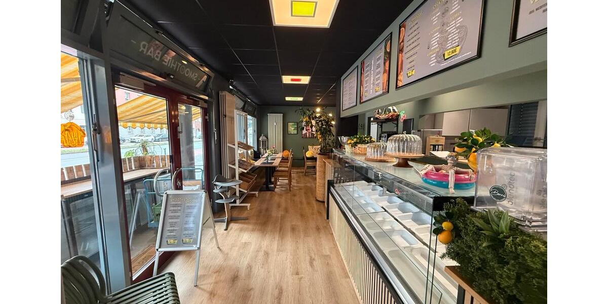 Gewerbeobjekt Nürnberg Rabus - 3.174&euro; | Angebot:25124028