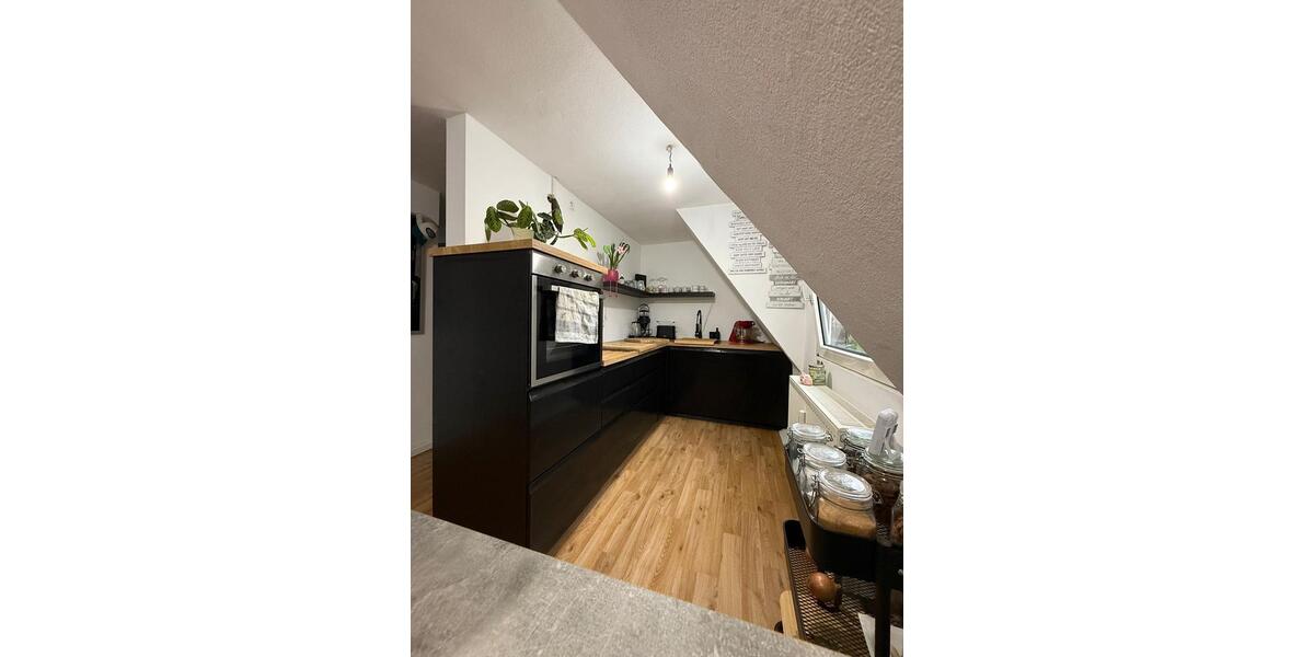 Dachgeschoßwohnung Kamen - 3.5 Zimmer, 78 m&sup2;, 780&euro; | Angebot:24979740