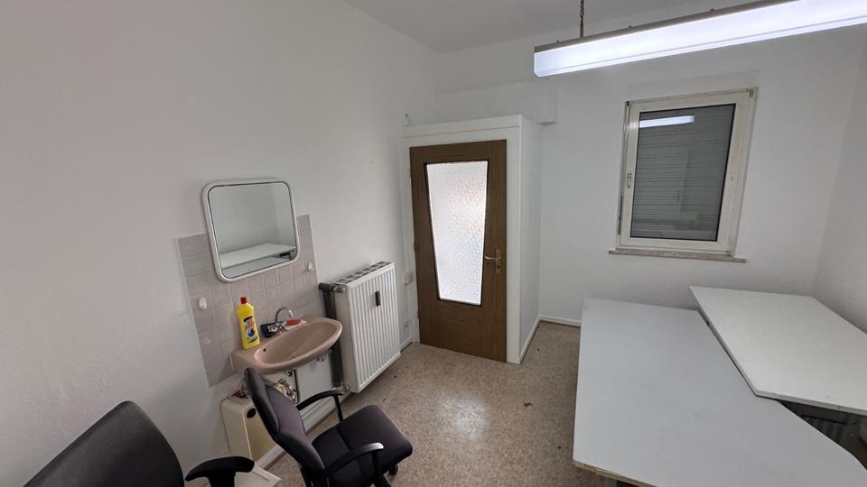 Gewerbeobjekt Wiesbaden Bierstadt - 600&euro; | Angebot:26341593