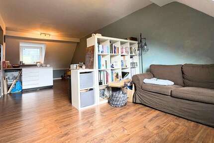 Wohnung zum Mieten in Gelsenkirchen 390 € 62 m²