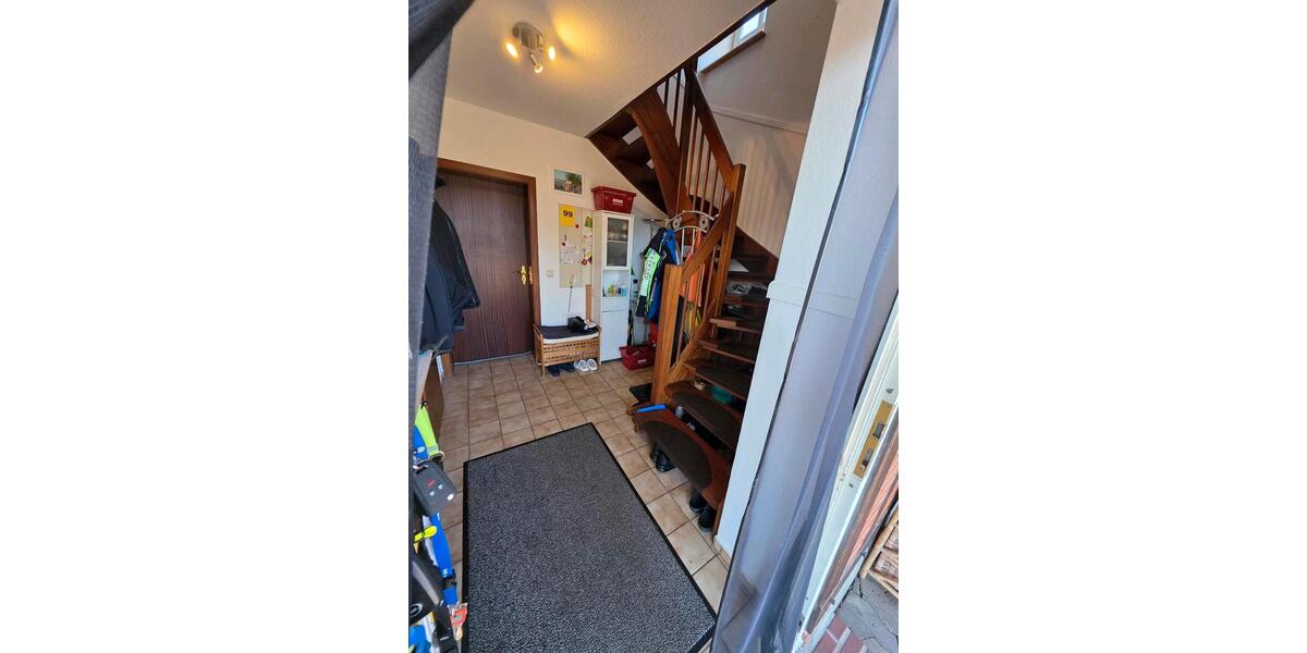 Einfamilienhaus Bad Fallingbostel - 3 Zimmer, 87 m&sup2;, 890&euro; | Angebot:25255596