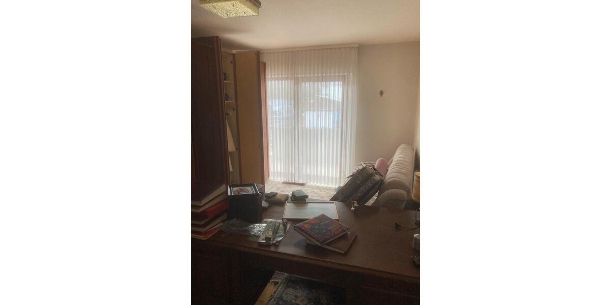 Etagenwohnung Kirchheimbolanden - 4 Zimmer, 105 m&sup2;, 1.100&euro; | Angebot:25902428