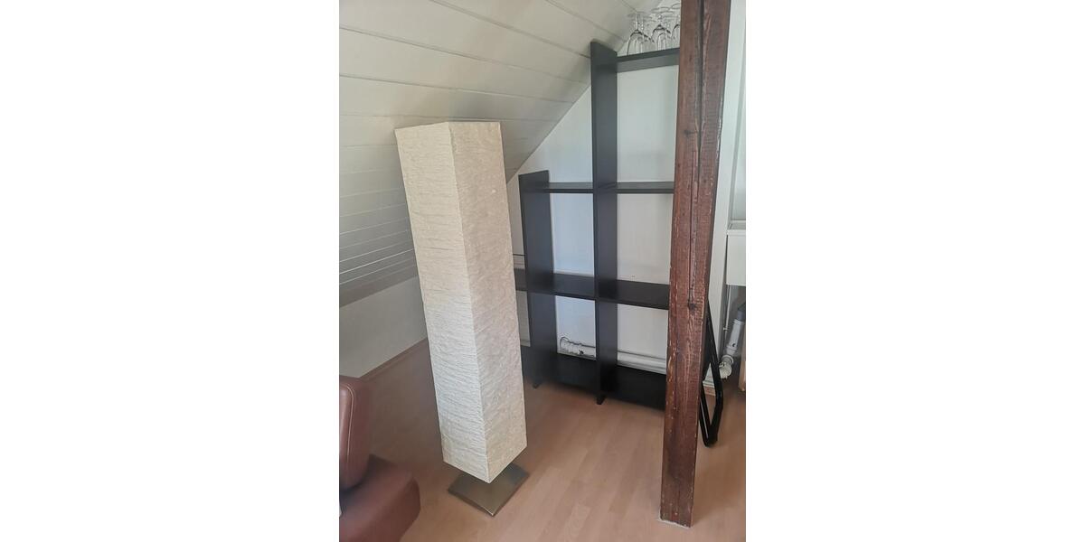 Etagenwohnung Dreieich - 1 Zimmer, 32 m&sup2;, 500&euro; | Angebot:25975102