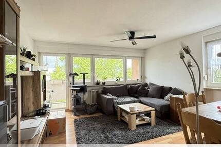 Wohnung Schwaig bei Nürnberg Schwaig - 3 Zimmer, 71 m&sup2;, 675&euro; | Angebot:26686585