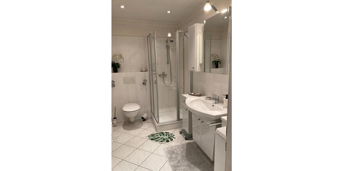 Wohnen auf Zeit Bad Schwartau - 2 Zimmer, 50 m&sup2;, 1.095&euro; | Angebot:24401406