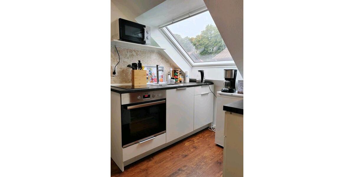 Etagenwohnung Goslar OS Hahnenklee-Bockswiese - 1 Zimmer, 40 m&sup2;, 650&euro; | Angebot:26256638