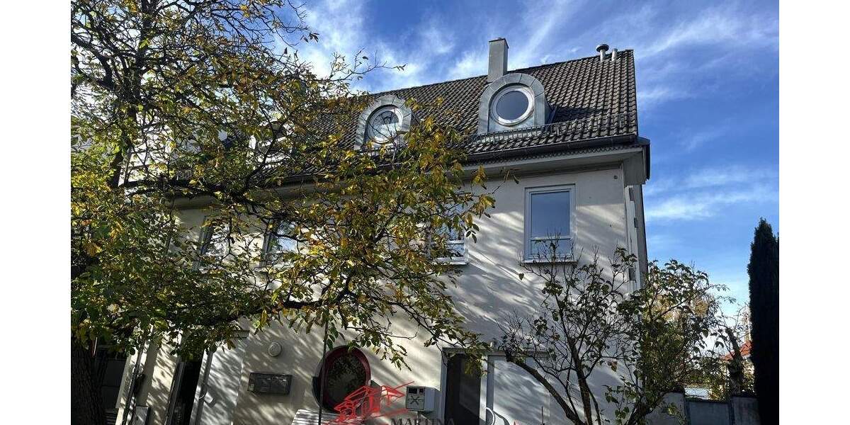 Etagenwohnung Göppingen / Faurndau Faurndau - 3 Zimmer, 118 m&sup2;, 990&euro; | Angebot:25676304