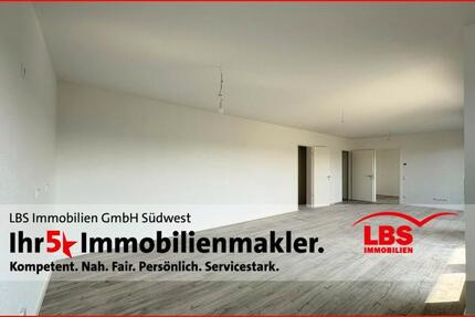 Erstbezug ab 01.01.2026: Moderne 4,5-Zimmer-Wohnung mit Ausblick 4 zimmer