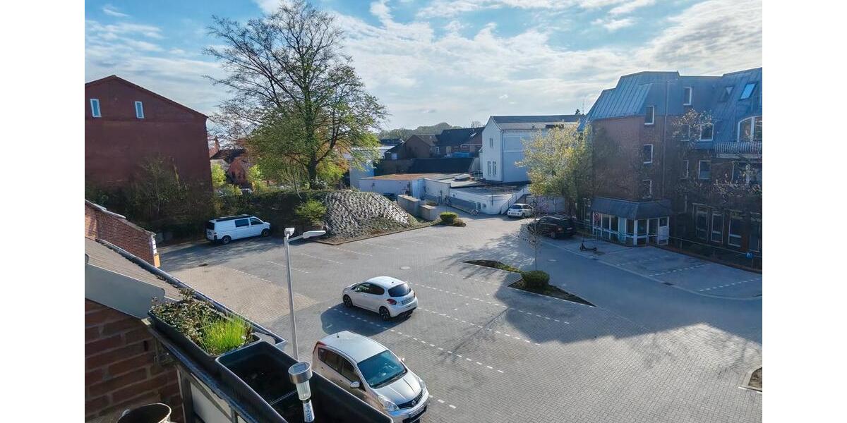 Maisonettenwohnung Osterholz-Scharmbeck Scharmbeck - 3 Zimmer, 80 m&sup2;, 1.000&euro; | Angebot:26380878