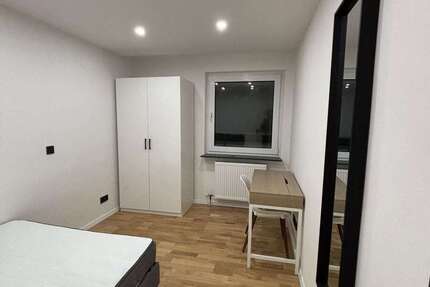 Zimmer Nürnberg Neuselsbrunn - 350&euro; | Angebot:26463236