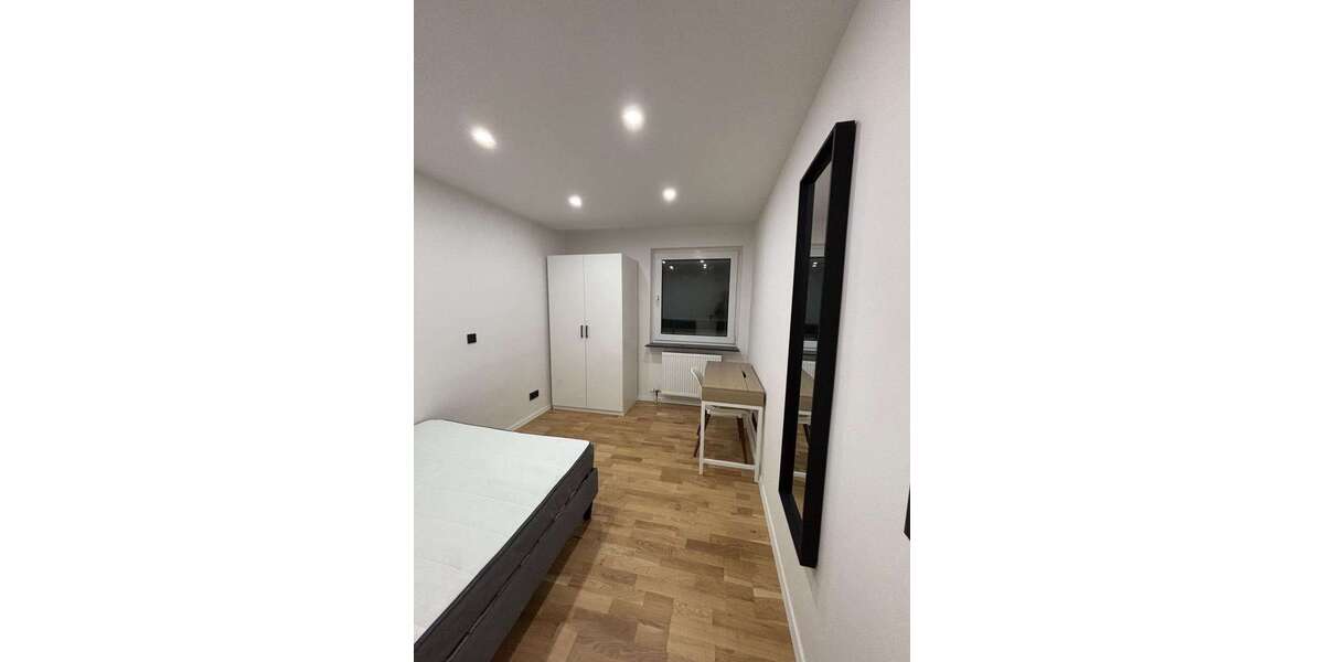 Zimmer Nürnberg Neuselsbrunn - 350&euro; | Angebot:26463236
