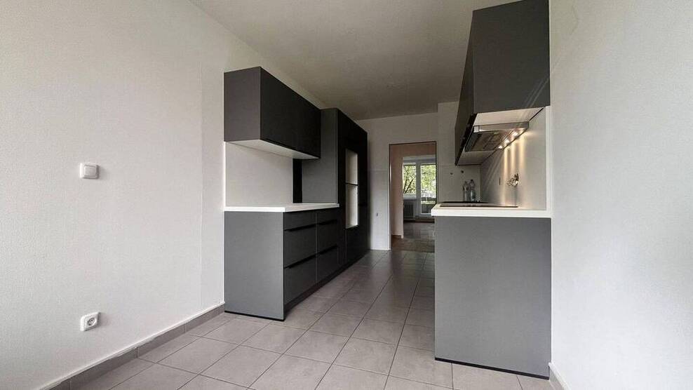 Frisch renovierte 3-Zimmer-Wohnung - Einziehen & Wohlfühlen!